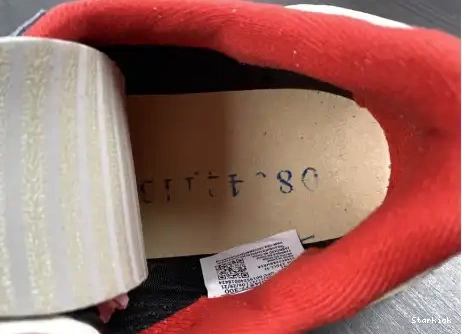 Waffle Red Nike sacai Undercover LD University DJ4877-300 0619